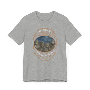 Southern ROCK ...Mt. Dixie! Unisex Tee