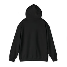 Load image into Gallery viewer, Turn The Page Chrome Logo Hoodie