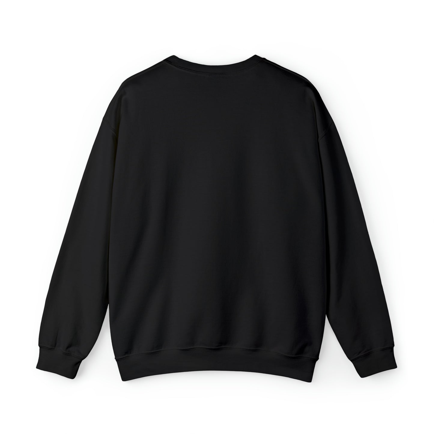 SMB Christmas Logo Crewneck Sweatshirt