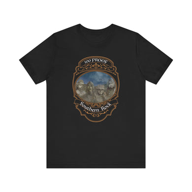 Southern ROCK ...Mt. Dixie! Unisex Tee