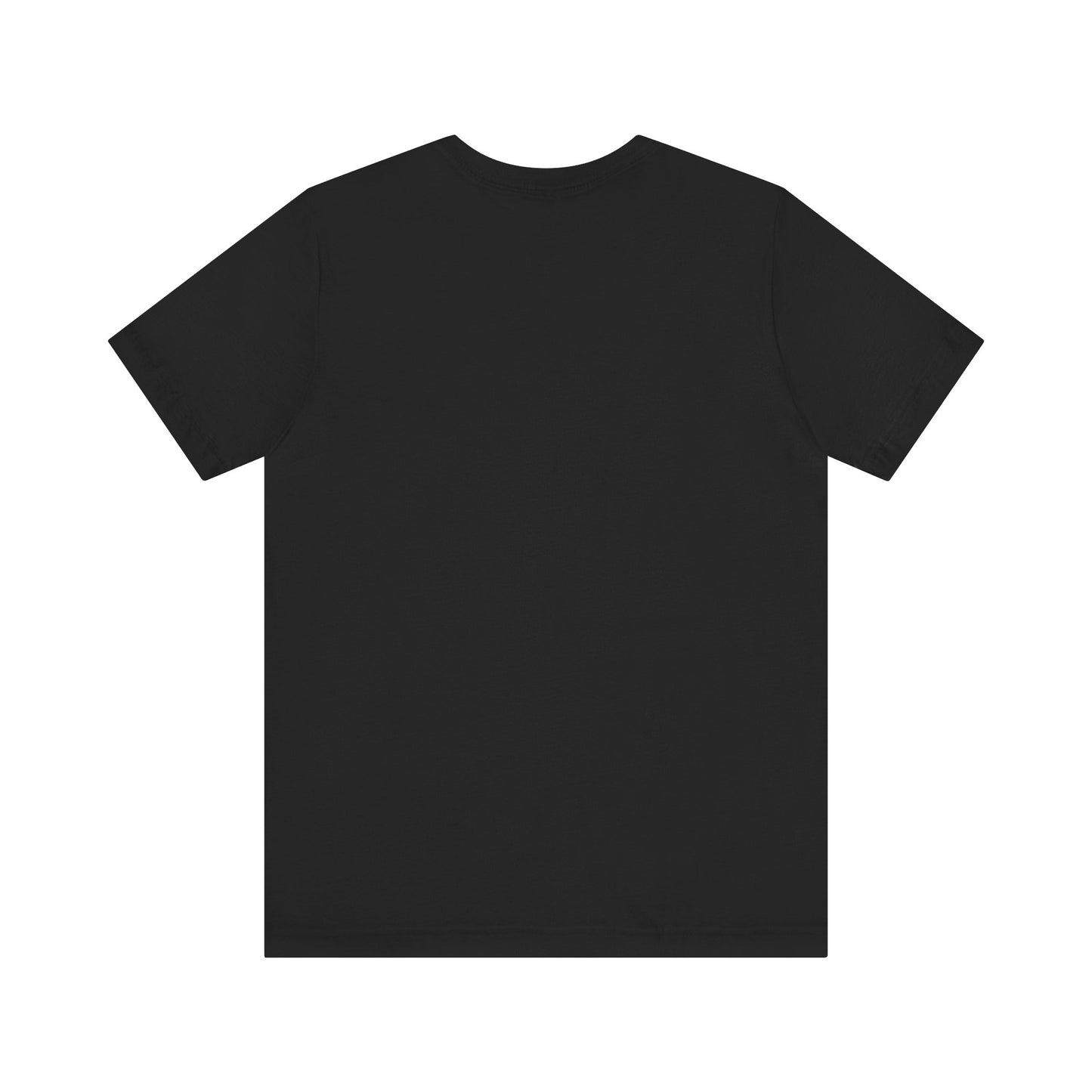 SMB "Pure Silver" Unisex Tee
