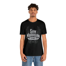 Load image into Gallery viewer, SMB &quot;Pure Silver&quot;  Unisex Tee