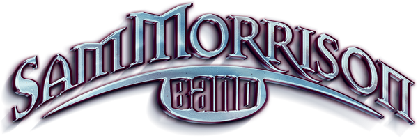 Sam Morrison Band Online Store logo