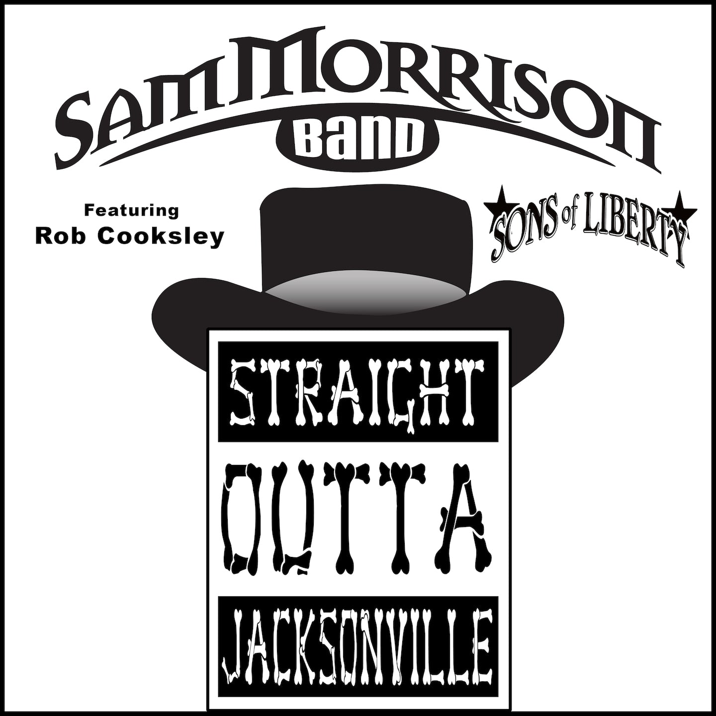 Straight Outta Jacksonville