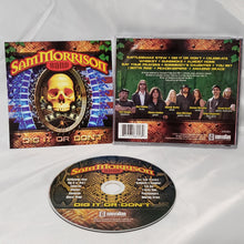 Load image into Gallery viewer, SMB - Dig It Or Don&#39;t CD - Autographed! Physical