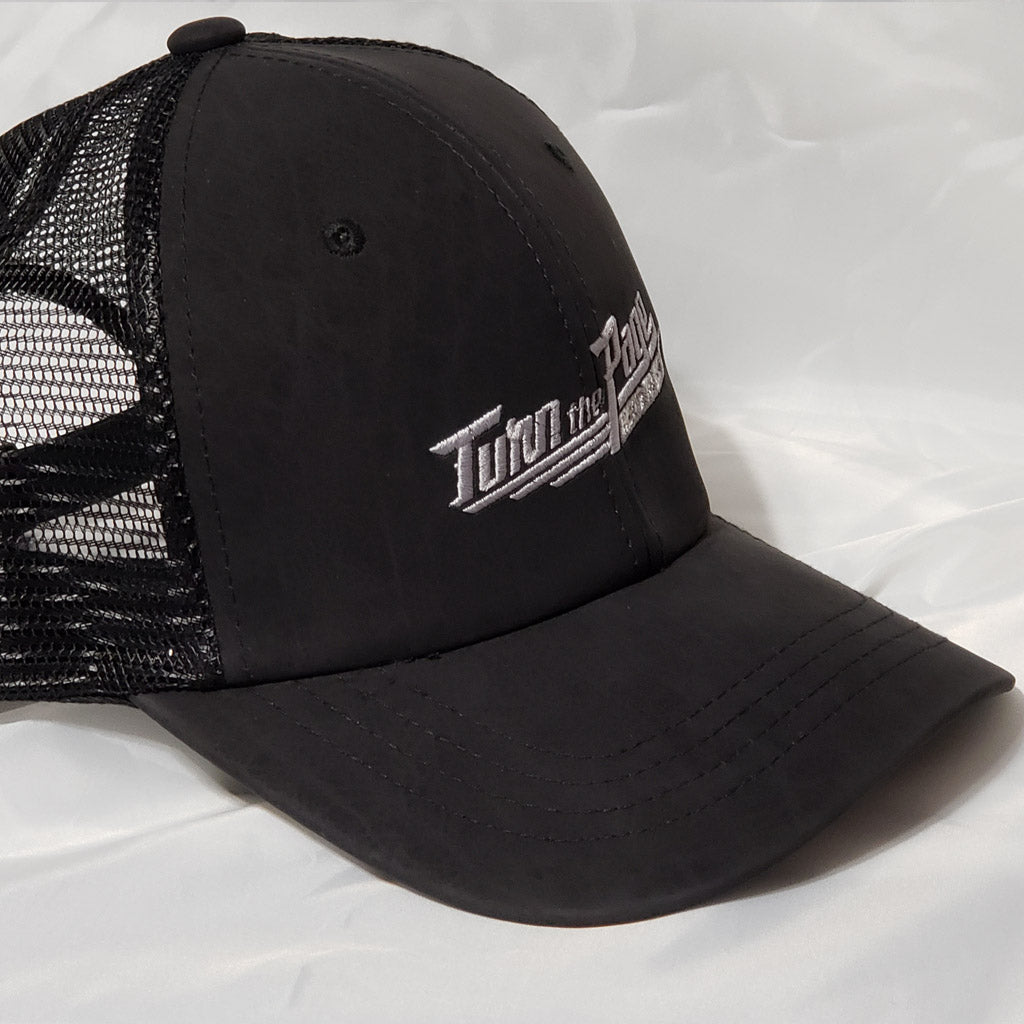 TTP Embroidered Baseball Cap