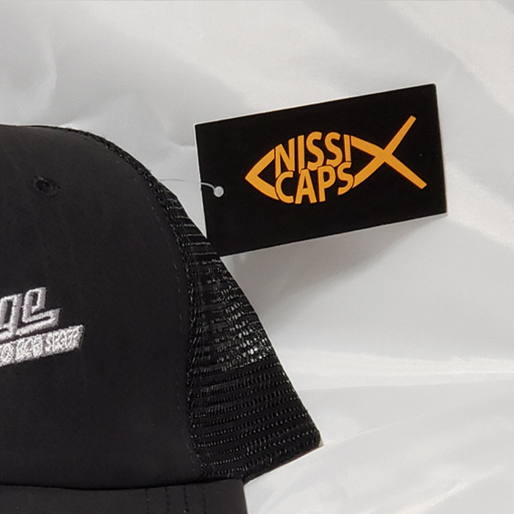 TTP Embroidered Baseball Cap