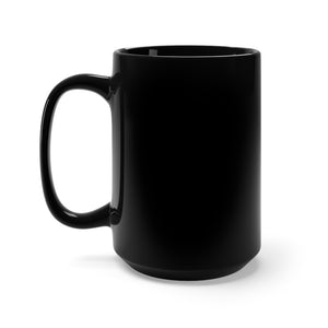 100 Proof Coffee Mug 15oz