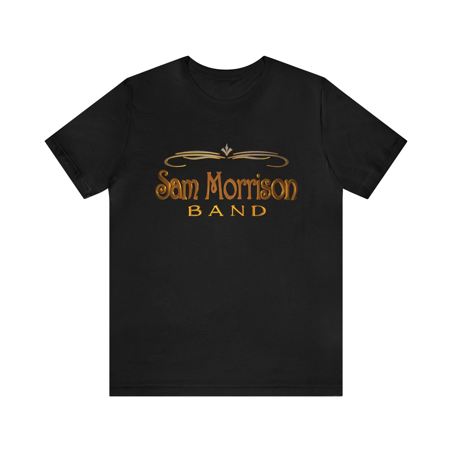 20th Anniversary "Classic" SMB Logo Short Sleeve Tee