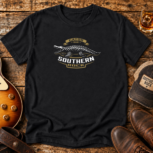 Gator Brand Tee!