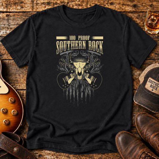 100 Proof Les Pauls