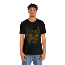 Load image into Gallery viewer, SMB &quot;Solid Gold&quot;  Unisex Tee