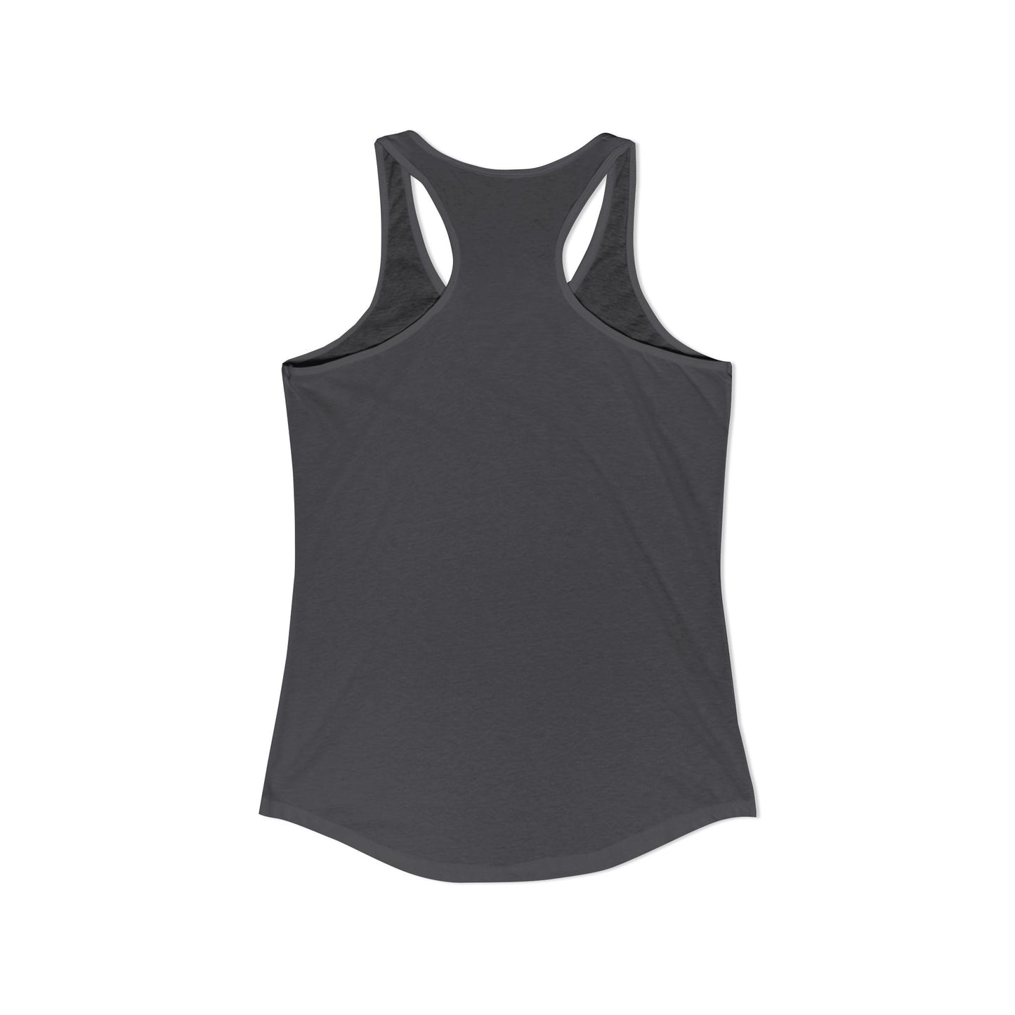 100 Proof Dueling Guitar Women's Racerback Tank