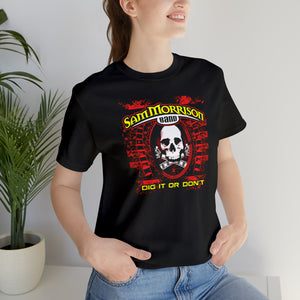 Dig It Or Don't Tee!