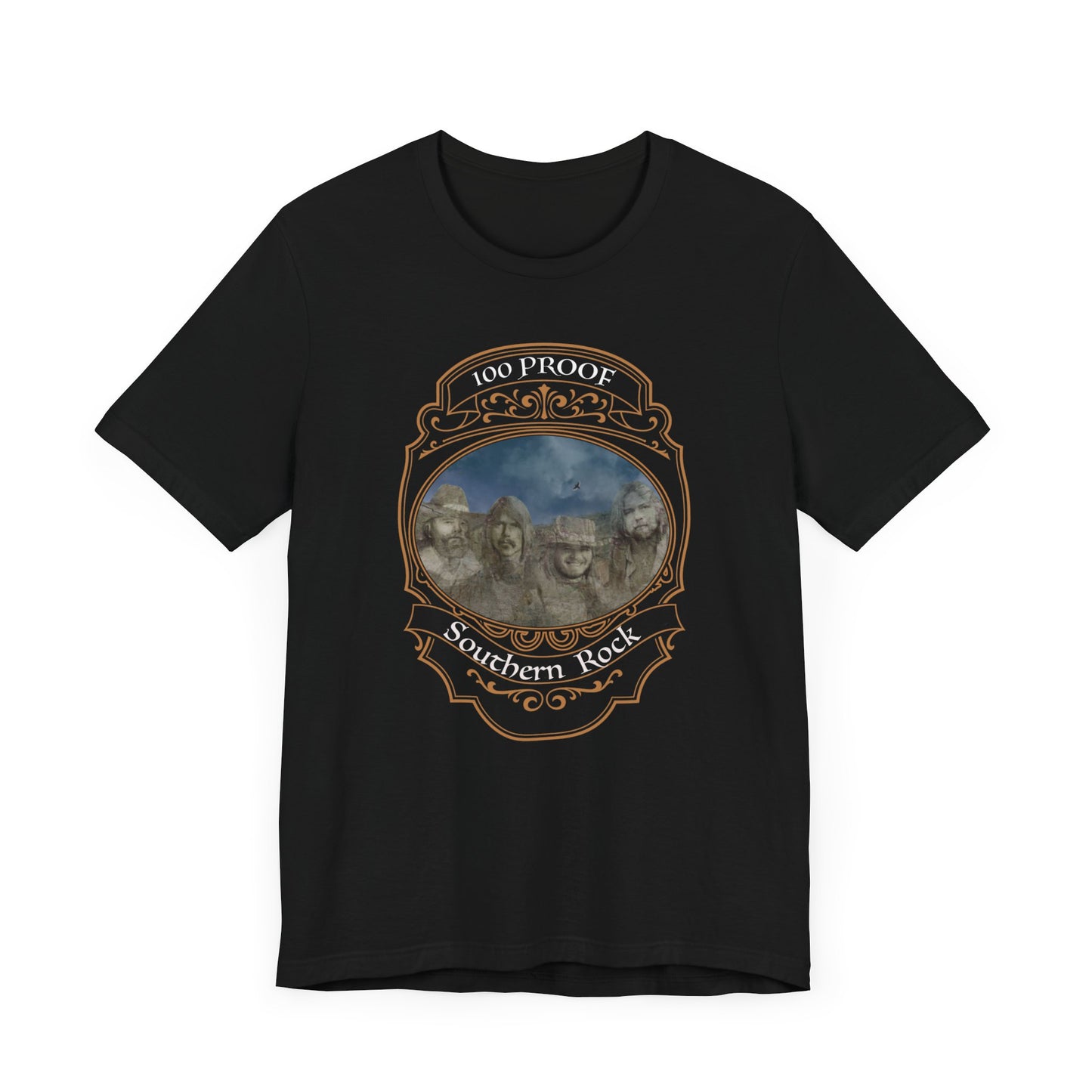 Southern ROCK ...Mt. Dixie! Unisex Tee