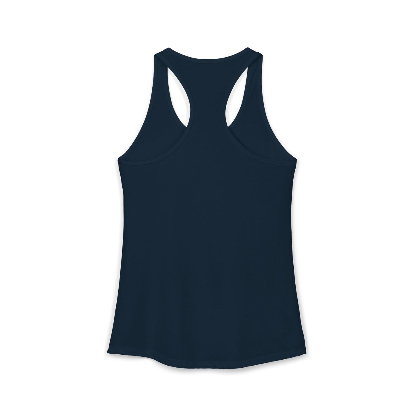 100 Proof Dueling Guitar Women's Racerback Tank