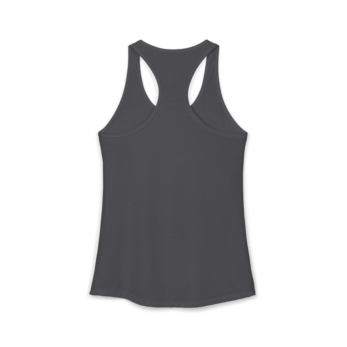 100 Proof Dueling Guitar Women's Racerback Tank