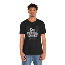 Load image into Gallery viewer, SMB &quot;Pure Silver&quot;  Unisex Tee