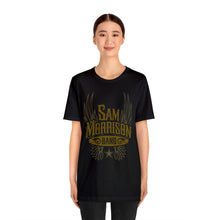 Load image into Gallery viewer, SMB &quot;Solid Gold&quot;  Unisex Tee