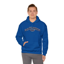Load image into Gallery viewer, Sam Morrison Band Christmas Logo Hoodie