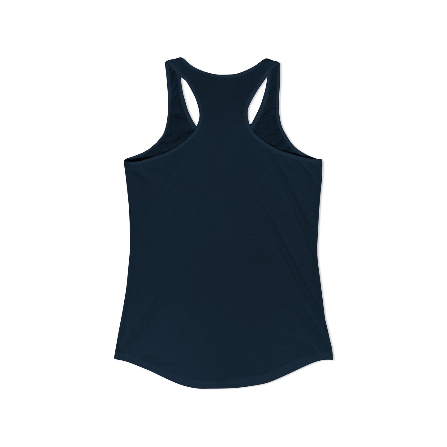 100 Proof Dueling Guitar Women's Racerback Tank