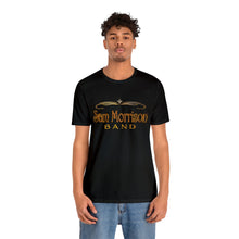 Load image into Gallery viewer, 20th Anniversary &quot;Classic&quot; SMB Logo Short Sleeve Tee