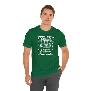 SMB Irish Whiskey Green Label T-Shirt