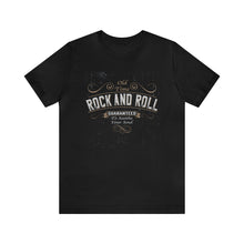 Load image into Gallery viewer, Old Time Rock and Roll Tee!