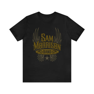 SMB "Solid Gold"  Unisex Tee