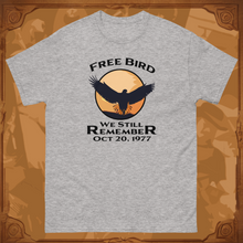 Load image into Gallery viewer, We Still Remember Tee - Freebird