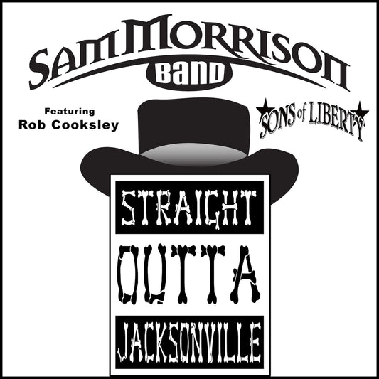 Straight Outta Jacksonville