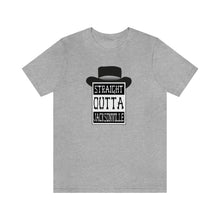 Load image into Gallery viewer, Straight Outta Jacksonville Unisex Tee