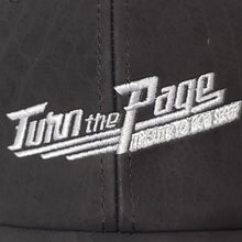 Load image into Gallery viewer, TTP Embroidered Baseball Cap