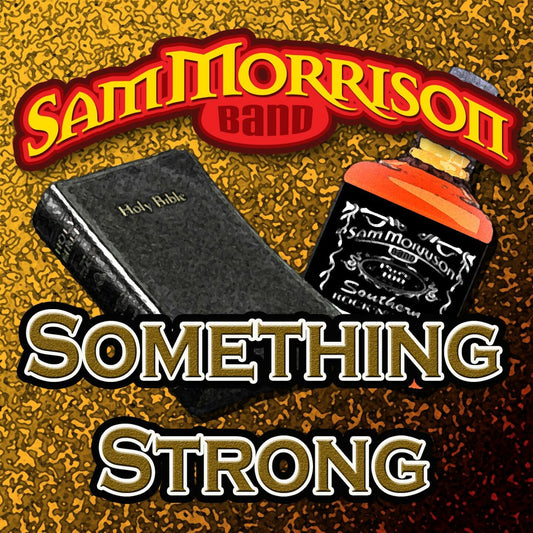 Something Strong - Digital Download