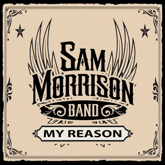 My Reason - Digital Download