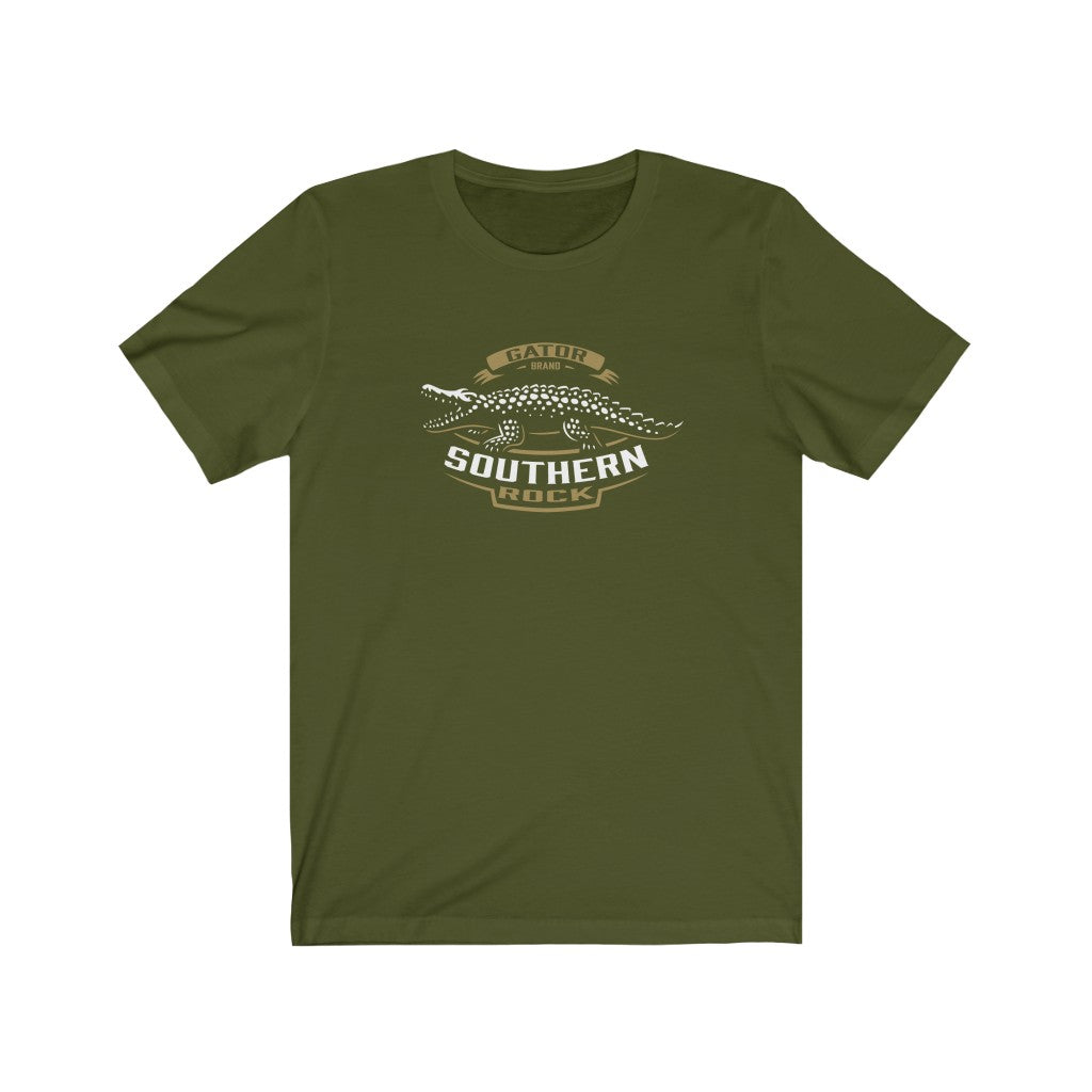 Gator Brand Tee!