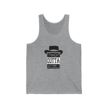 Load image into Gallery viewer, Straight Outta Jacksonville - Unisex Jersey Tank