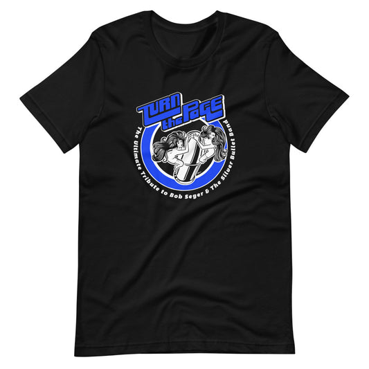 Bullet Girl Unisex T-Shirt