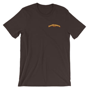 Rattlesnake Stew - Short-Sleeve Unisex T-Shirt