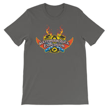 Load image into Gallery viewer, V Twin Southern Rock Explosion Unisex T-Shirt